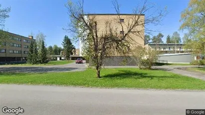 Apartments for rent in Seinäjoki - Photo from Google Street View