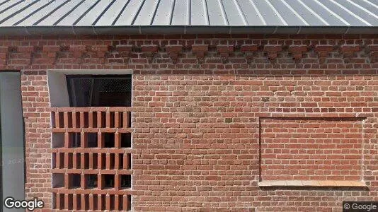 Apartments for rent in Randers NØ - Photo from Google Street View