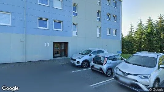 Apartments for rent in Reykjavík Breiðholt - Photo from Google Street View
