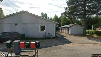 Apartments for rent in Haparanda - Photo from Google Street View