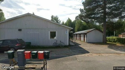 Apartments for rent in Haparanda - Photo from Google Street View