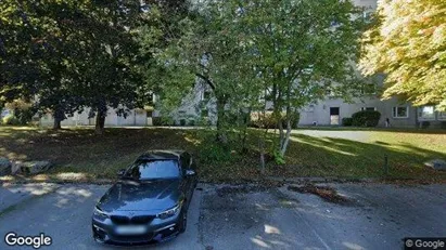 Apartments for rent in Norrköping - Photo from Google Street View