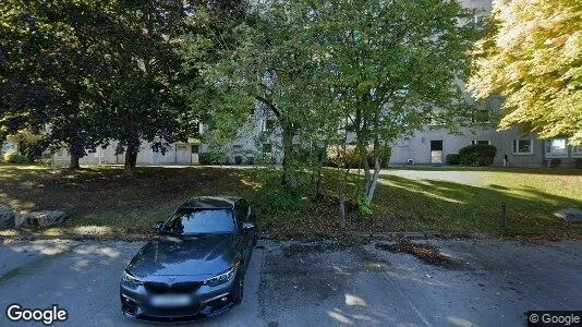 Apartments for rent in Norrköping - Photo from Google Street View