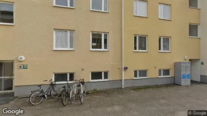 Apartments for rent in Katrineholm - Photo from Google Street View