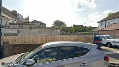 Rooms for rent in Feltham - Middlesex - Photo from Google Street View