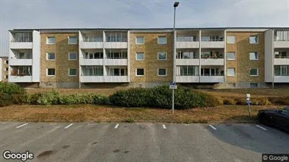 Apartments for rent in Karlskrona - Photo from Google Street View