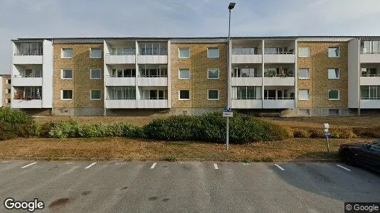 Apartments for rent in Karlskrona - Photo from Google Street View