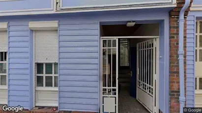 Apartments for rent in Amiens - Photo from Google Street View