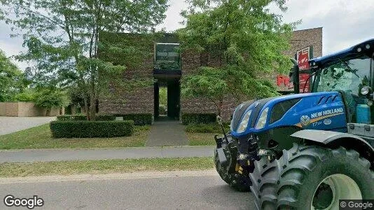 Apartments for rent in Hasselt - Photo from Google Street View
