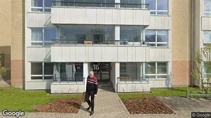 Apartments for rent in Aalborg SØ - Photo from Google Street View