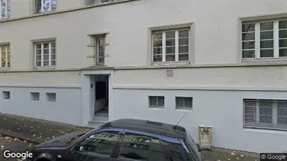 Apartments for rent in Wuppertal - Photo from Google Street View