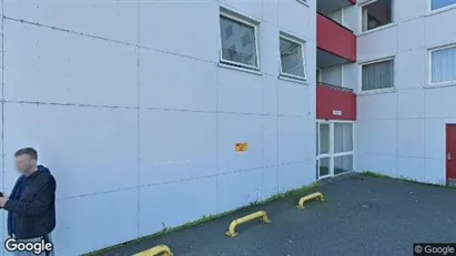 Apartments for rent in Reykjavík Breiðholt - Photo from Google Street View