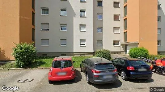 Apartments for rent in Main-Kinzig-Kreis - Photo from Google Street View