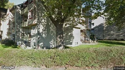 Apartments for rent in Recklinghausen - Photo from Google Street View