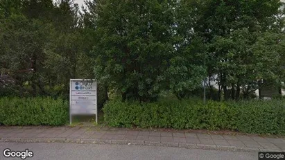 Apartments for rent in Reykjavík Háaleiti - Photo from Google Street View