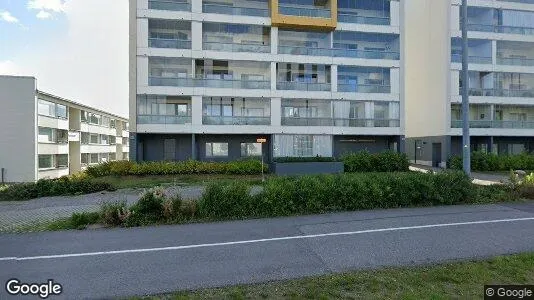 Apartments for rent in Helsinki Itäinen - Photo from Google Street View