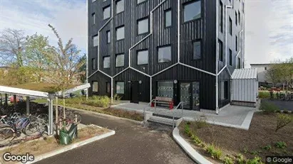 Rooms for rent in Lund - Photo from Google Street View