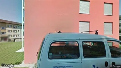 Apartments for rent in Kulm - Photo from Google Street View