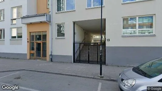 Apartments for rent in Upplands Väsby - Photo from Google Street View