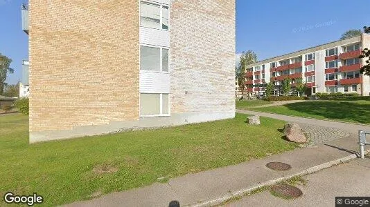 Apartments for rent in Tranås - Photo from Google Street View