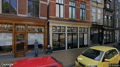Apartments for rent in Groningen - Photo from Google Street View
