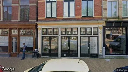 Apartments for rent in Groningen - Photo from Google Street View