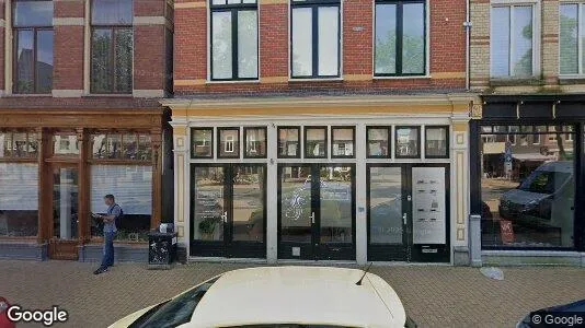 Apartments for rent in Groningen - Photo from Google Street View