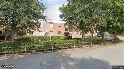 Apartments for rent in Karlskrona - Photo from Google Street View