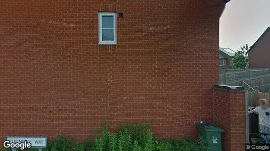 Apartments for rent in Street - Somerset - Photo from Google Street View