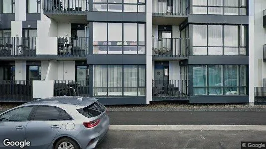 Apartments for rent in Kópavogur - Photo from Google Street View