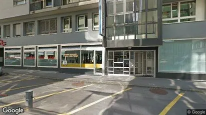Apartments for rent in Luzern-Stadt - Photo from Google Street View