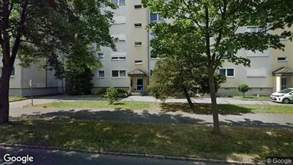 Apartments for rent in Central Saxony - Photo from Google Street View