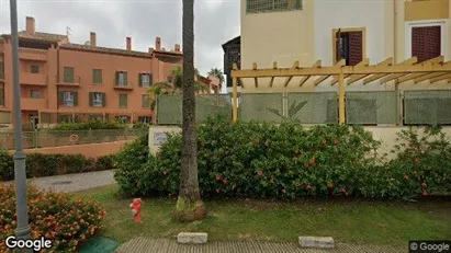 Apartments for rent in Benidorm - Photo from Google Street View