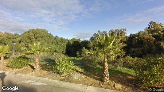 Apartments for rent in San Roque - Photo from Google Street View