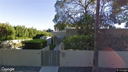Apartments for rent in Fuengirola - Photo from Google Street View
