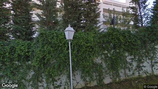 Apartments for rent in Vera - Photo from Google Street View