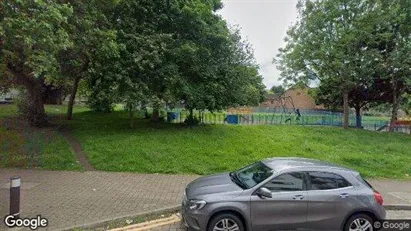 Apartments for rent in Birmingham - West Midlands - Photo from Google Street View
