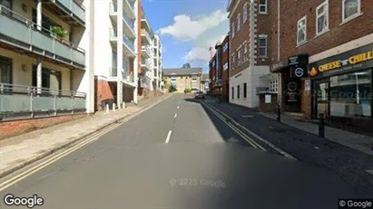 Apartments for rent in High Wycombe - Buckinghamshire - Photo from Google Street View