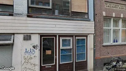 Apartments for rent in Groningen - Photo from Google Street View