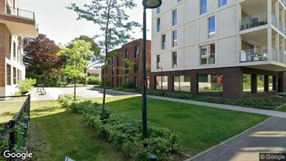Apartments for rent in Herentals - Photo from Google Street View