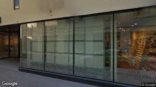 Apartments for rent in Biel - Photo from Google Street View