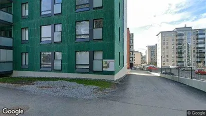 Apartments for rent in Tampere Keskinen - Photo from Google Street View