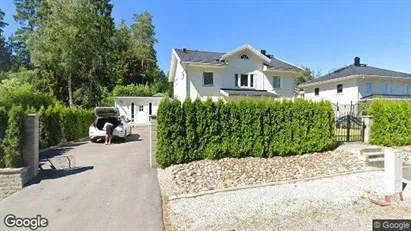 Apartments for rent in Huddinge - Photo from Google Street View