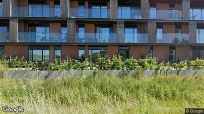 Apartments for rent in Solrød Strand - Photo from Google Street View