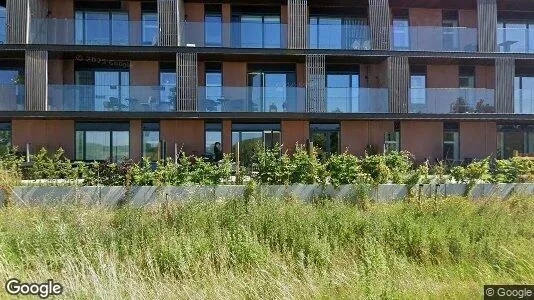 Apartments for rent in Solrød Strand - Photo from Google Street View