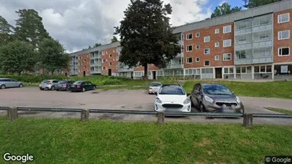 Apartments for rent in Arvika - Photo from Google Street View