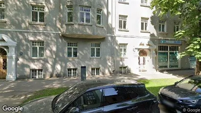 Apartments for rent in Riga Centrs - Photo from Google Street View
