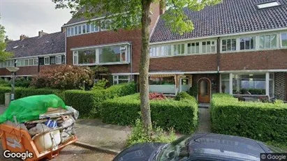 Apartments for rent in Groningen - Photo from Google Street View