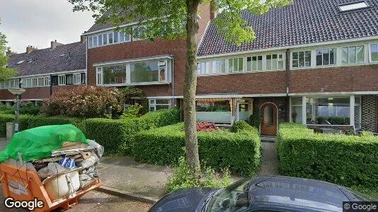 Apartments for rent in Groningen - Photo from Google Street View