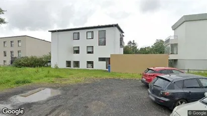Apartments for rent in Reykjavík Hlíðar - Photo from Google Street View